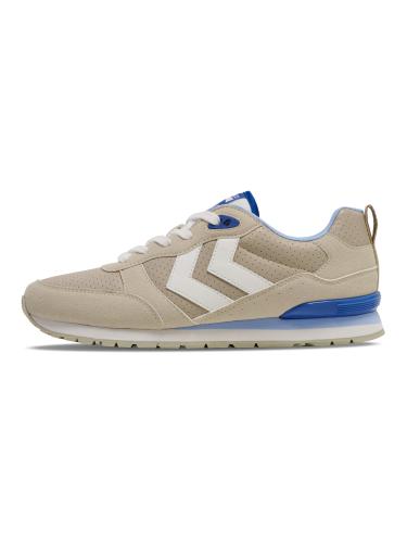 Hummel Monaco 86 Pe - fog/cerulean (Grösse: 39) von Hummel