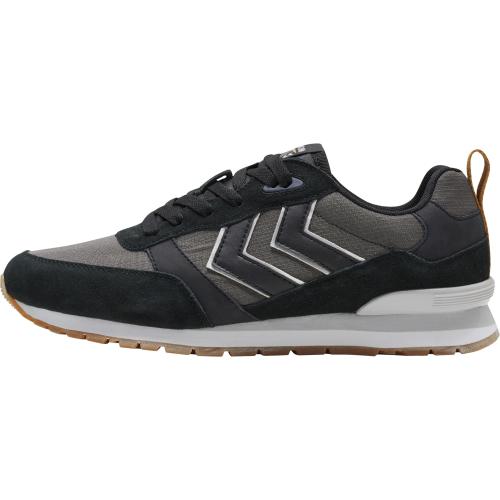 Hummel Monaco 86 Rs - black/magnet (Grösse: 38) von Hummel