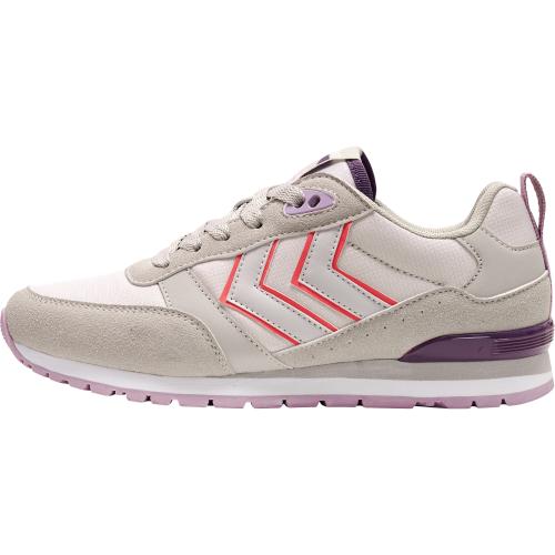 Hummel Monaco 86 Rs - silver cloud/lunar rock (Grösse: 37,5) von Hummel