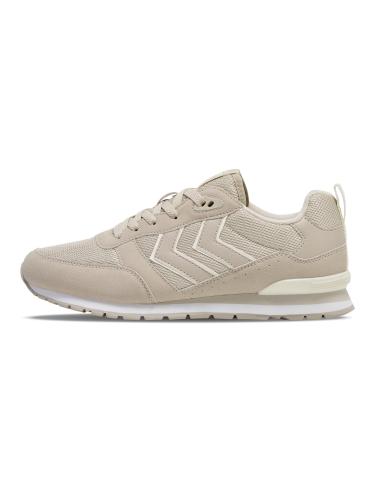 Hummel Monaco 86 Tonal Lizard - silver lining (Grösse: 40) von Hummel