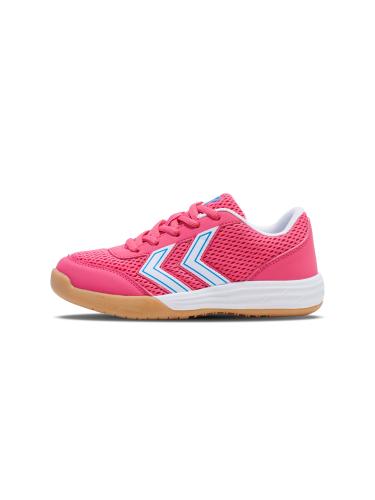 Hummel Multiplay Flex Lc Jr - raspberry sorbet (Grösse: 32) von Hummel