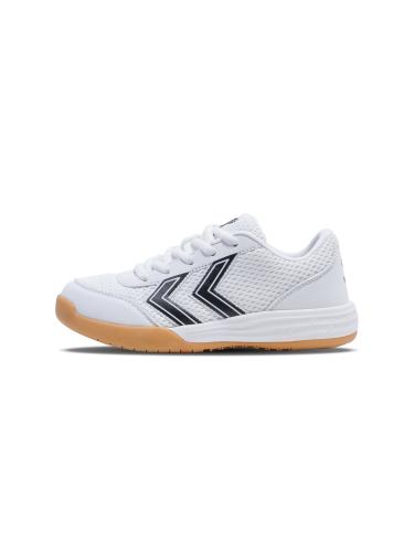 Hummel Multiplay Flex Lc Jr - white/black (Grösse: 31) von Hummel