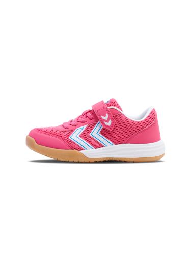 Hummel Multiplay Flex Vc Jr - raspberry sorbet (Grösse: 38) von Hummel