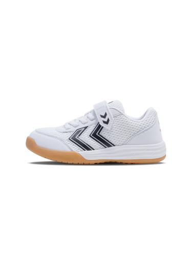 Hummel Multiplay Flex Vc Jr - white/black (Grösse: 30) von Hummel