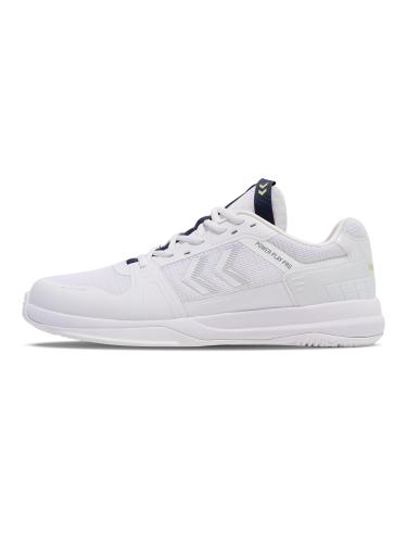 Hummel Power Play Pro - white (Grösse: 45) von Hummel