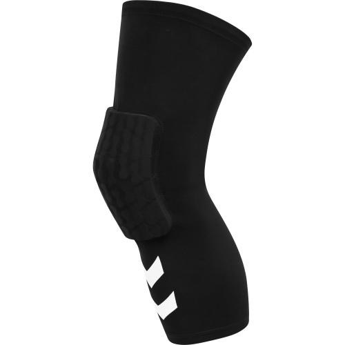 Hummel Protection Knee Long Sleeve - black (Grösse: XS) von Hummel