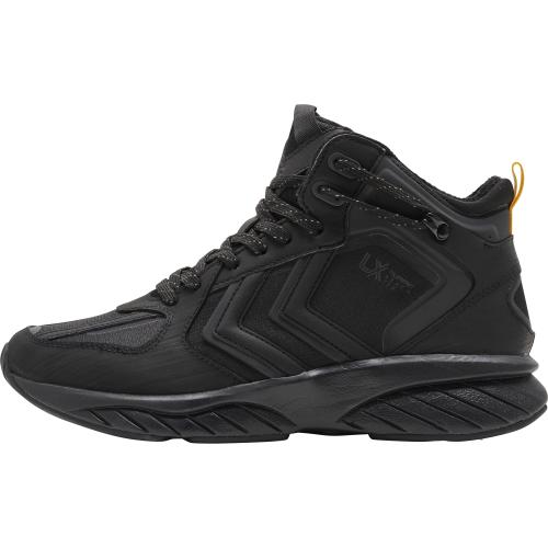 Hummel Reach Lx 12000 - black/black (Grösse: 40) von Hummel