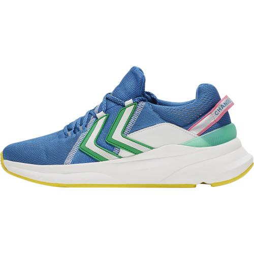 Hummel Reach Lx 300 - mykonos blue (Grösse: 38,5) von Hummel