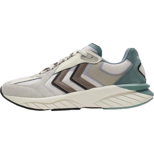 Hummel Reach Lx 6000 Marble - marshmallow (Grösse: 40) von Hummel