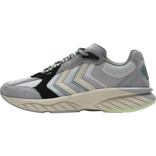 Hummel Reach Lx 6000 Prism - alloy (Grösse: 45) von Hummel