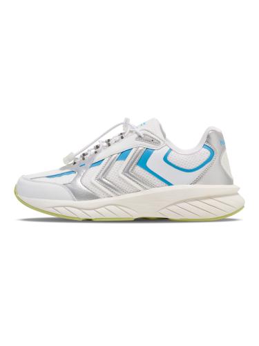 Hummel Reach Lx 6000 Sv - white/silver (Grösse: 44) von Hummel