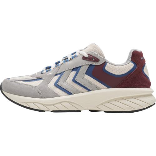 Hummel Reach Lx 6000 Urban - white/alloy (Grösse: 44) von Hummel