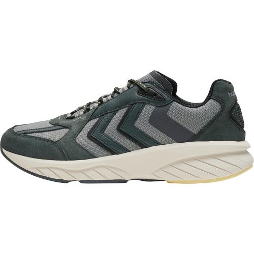 Hummel Reach Lx 6000 - black (Grösse: 39) von Hummel