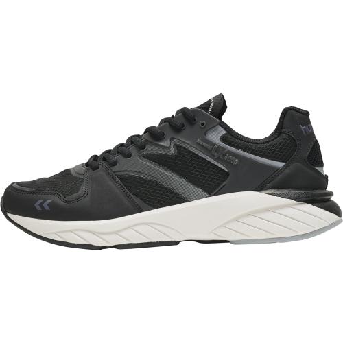 Hummel Reach Lx 8000 Gradient - black (Grösse: 41) von Hummel