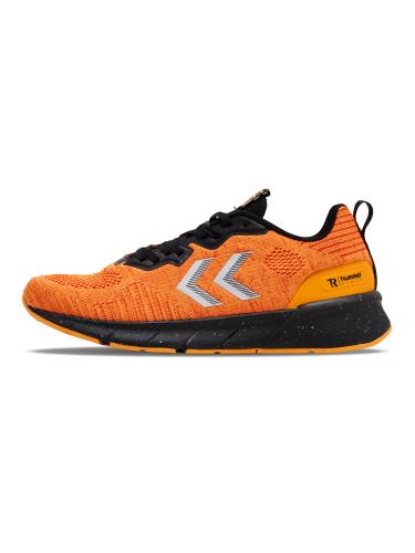 Hummel Reach Tr Flex - bright marigold/anthracite (Grösse: 46) von Hummel