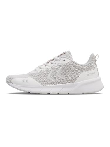 Hummel Reach Tr Hiit 2.0 - bright white/lunar rock (Grösse: 41) von Hummel