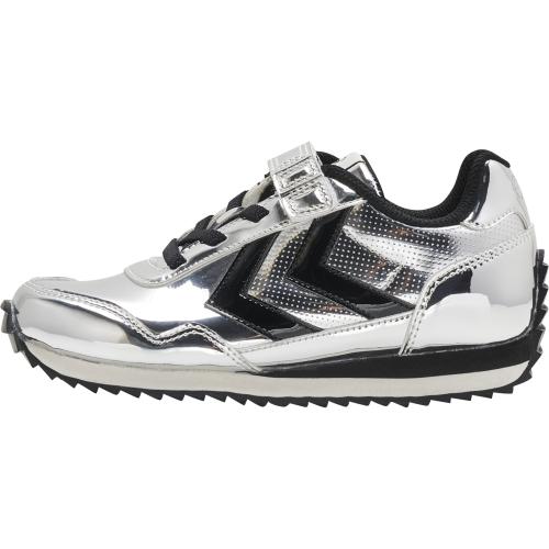 Hummel Reflex Bubblegum Jr - silver (Grösse: 29) von Hummel