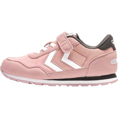 Hummel Reflex Jr - pale mauve (Grösse: 39) von Hummel