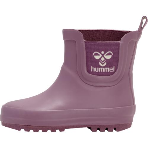 Hummel Rubber Boot Infant - dusky orchid (Grösse: 21) von Hummel