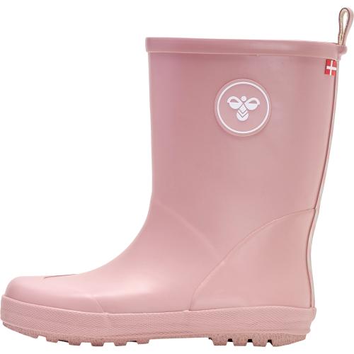 Hummel Rubber Boot Jr. - deauville mauve (Grösse: 37) von Hummel