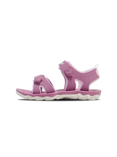 Hummel Sandal Sport Jr - valerian (Grösse: 30) von Hummel