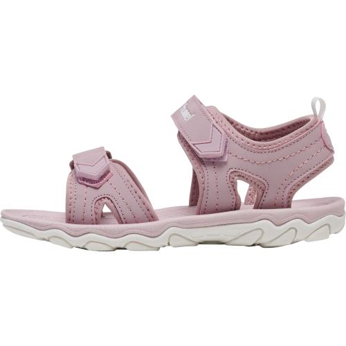 Hummel Sandal Sport Jr - woodrose (Grösse: 28) von Hummel