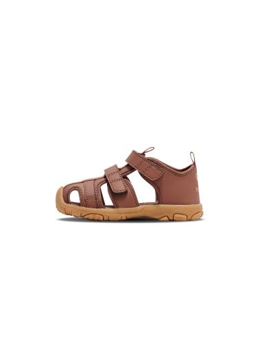 Hummel Sandal Velcro Infant - cork (Grösse: 32) von Hummel