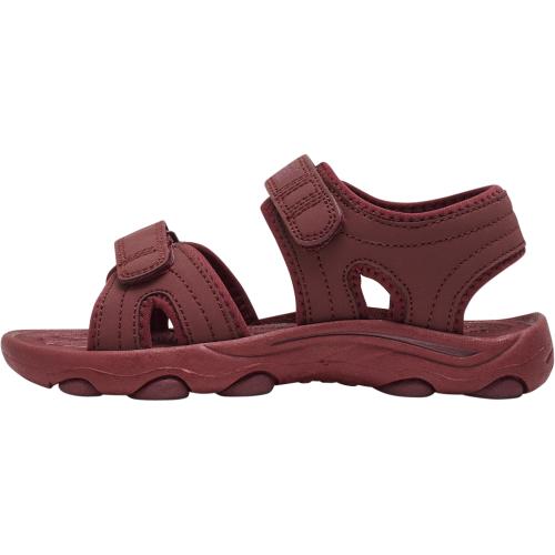 Hummel Sandal Wave Jr - roan rouge (Grösse: 27) von Hummel