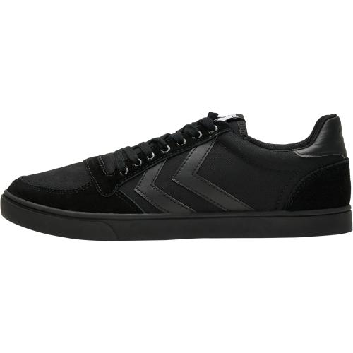 Hummel Slimmer Stadil Tonal Low - black (Grösse: 36) von Hummel