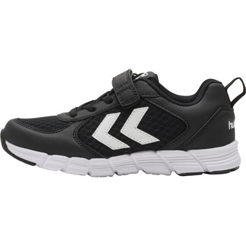 Hummel Speed Jr - black (Grösse: 28) von Hummel