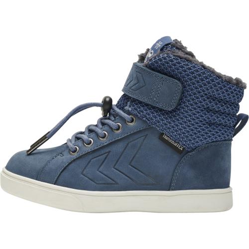 Hummel Splash Jr Winterschuh - china blue (Grösse: 32) von Hummel