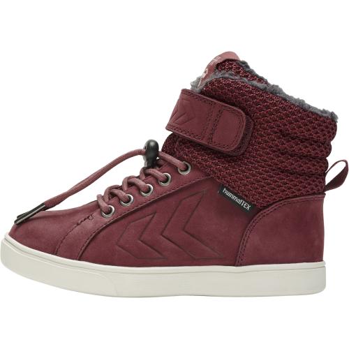 Hummel Splash Jr Winterschuh - roan rouge (Grösse: 28) von Hummel