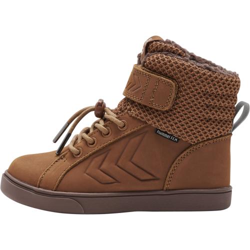 Hummel Splash Tex Jr Winterschuh - sierra (Grösse: 26) von Hummel