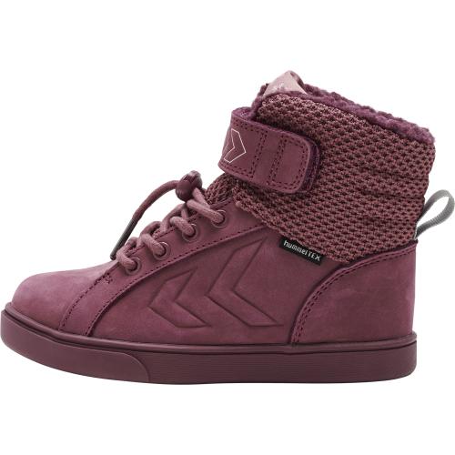 Hummel Splash Tex Jr Winterschuh - deco rose (Grösse: 35) von Hummel