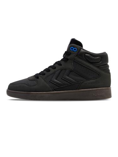 Hummel St Power Play Mid Wt - anthracite (Grösse: 38) von Hummel