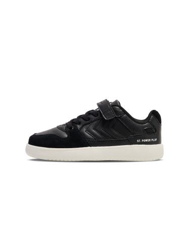 Hummel St. Power Play Fs Jr - black (Grösse: 26) von Hummel