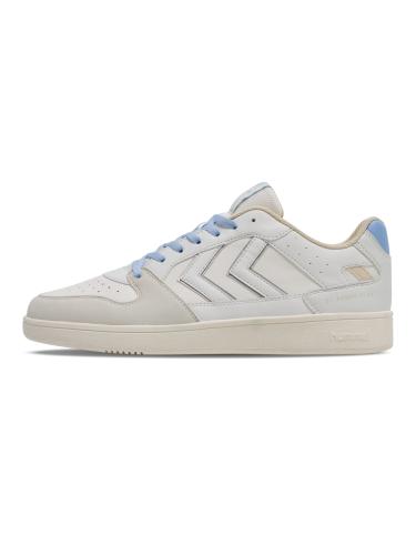 Hummel St. Power Play Wm3 - white/blue (Grösse: 38) von Hummel