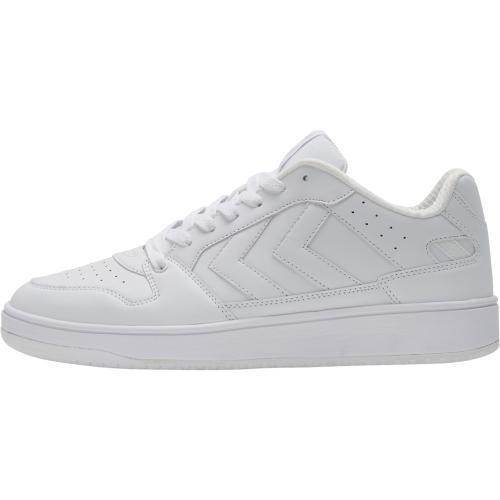 Hummel St. Power Play - white (Grösse: 42) von Hummel