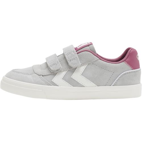 Hummel Stadil 3.0 Jr - lunar rock (Grösse: 27) von Hummel