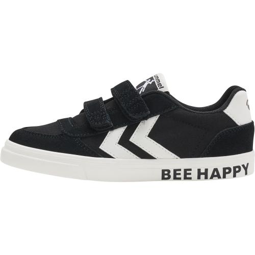 Hummel Stadil 3.0 Kick Jr - black (Grösse: 30) von Hummel