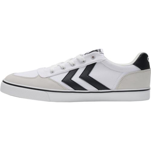 Hummel Stadil Low Ogc 3.0 - white (Grösse: 42) von Hummel