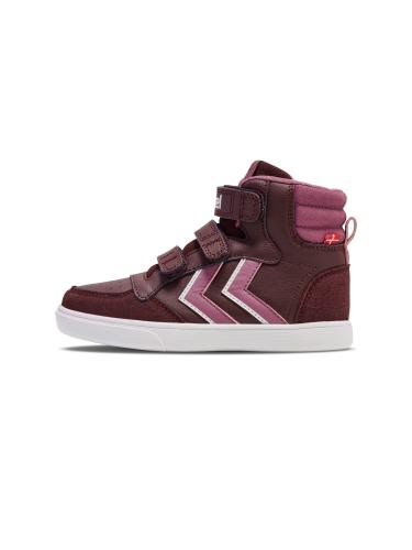 Hummel Stadil Pro Jr - tulipwood (Grösse: 26) von Hummel