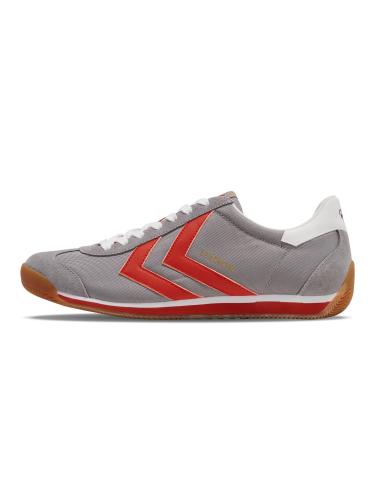 Hummel Stadion Nylon - alloy/paprika (Grösse: 46) von Hummel