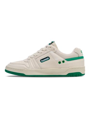 Hummel Stockholm Lx-E - marshmallow/jelly bean (Grösse: 43) von Hummel