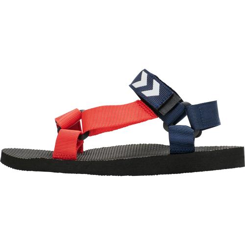 Hummel Strap Sandal - multi colour (Grösse: 36) von Hummel