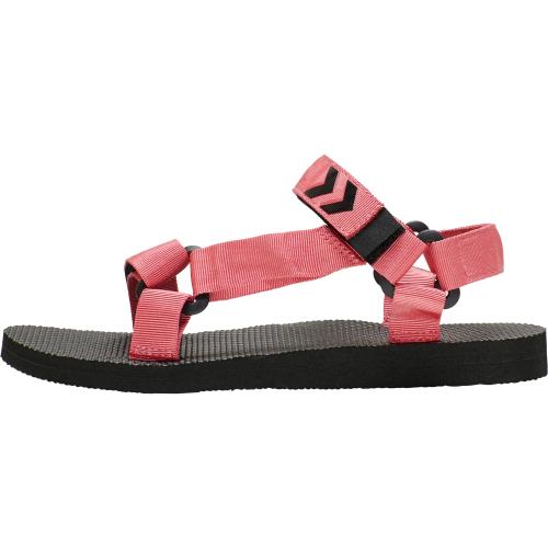 Hummel Strap Sandal - tea rose (Grösse: 36) von Hummel