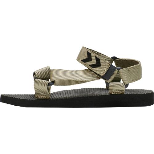 Hummel Strap Sandal - vetiver (Grösse: 36) von Hummel