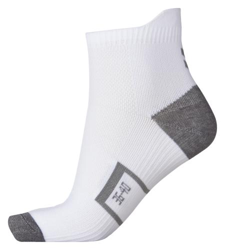 Hummel Tech Performance Sock - white/lighter monument (Grösse: 14) von Hummel