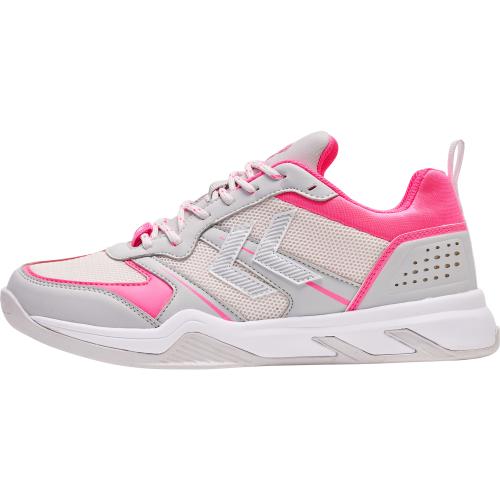 Hummel Teiwaz 2.0 W - pink glo (Grösse: 46) von Hummel