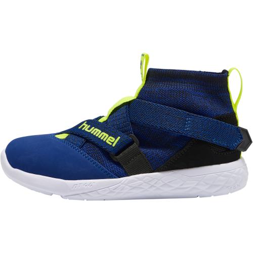 Hummel Terrafly Knit Jr - mazarine blue (Grösse: 32) von Hummel